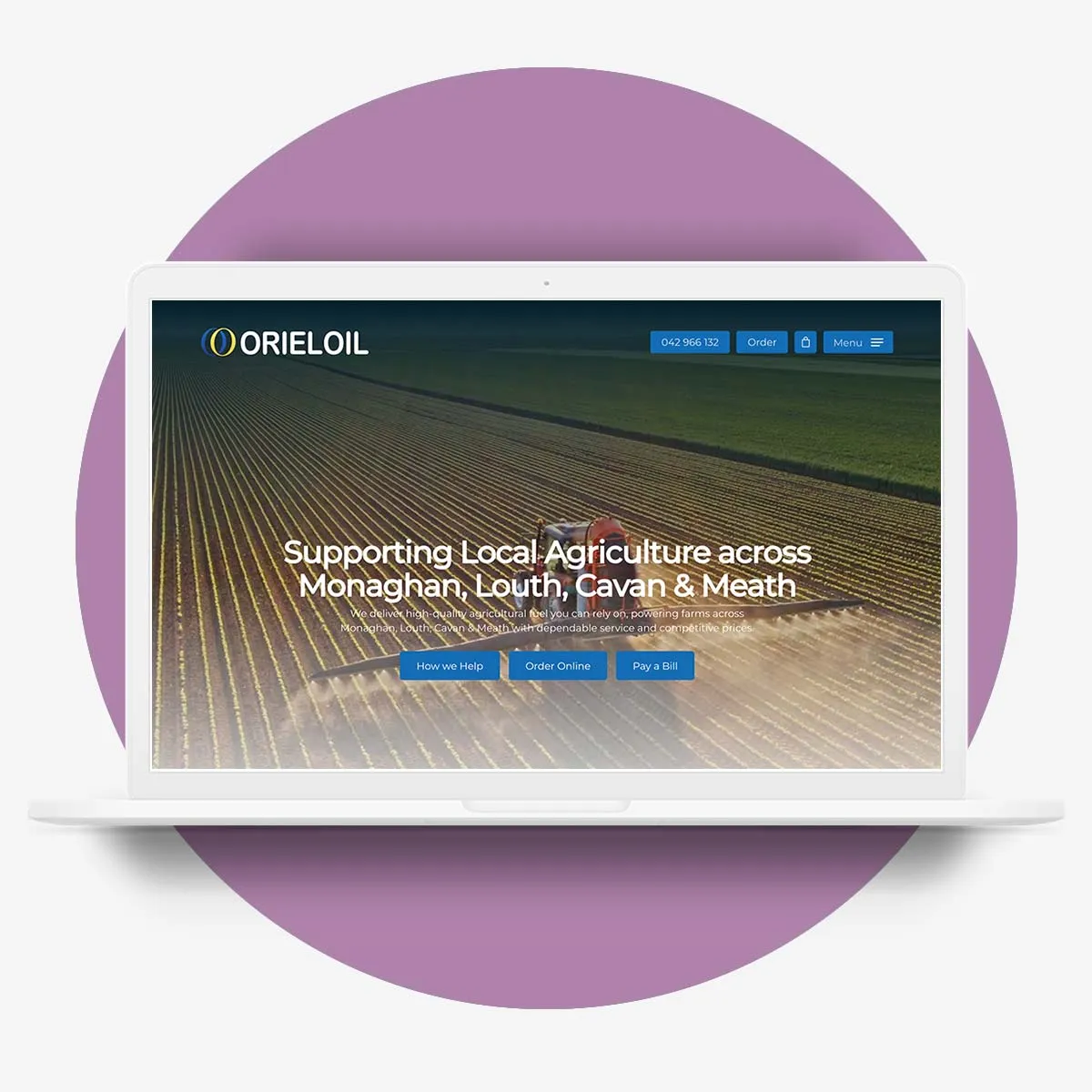 Roe Oils