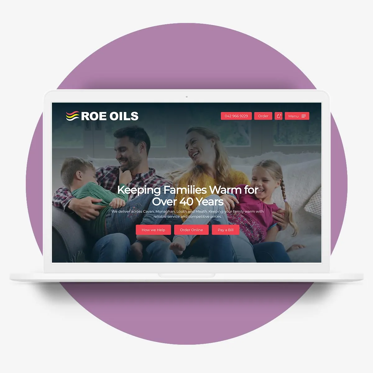 Roe Oils
